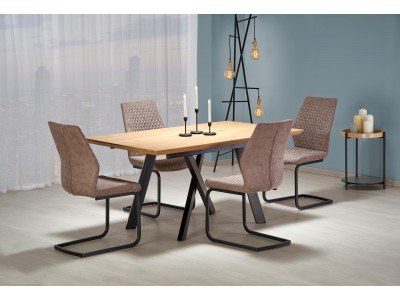 Tрапезна маса Capital